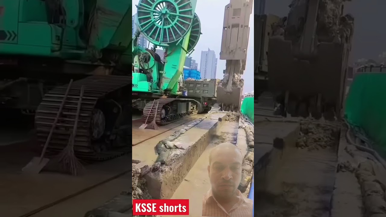 With technology anything is possible, canalization cleanup techniques and technology #innovation