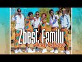 ZBest Family - Amy Ndiaye (Clip Officiel)
