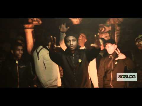 Bigou feat. Mac Tyer - Si je reste ici (Directed by FEDZ) Version HD