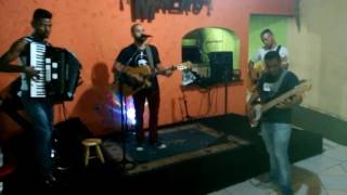 Marcos Rocha e Amigos - Compensa me Amar ( Henrique & Juliano )