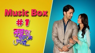 Download lagu Music Box # 1 KRPKAB Part 1| Sargam Jassu | Udbhav & Dony | Subhajit | Arpita | Shaheer | Erica mp3