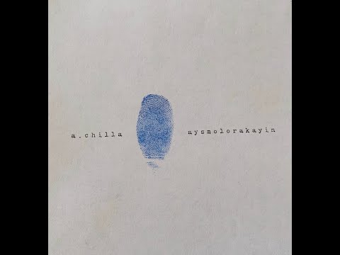 A.Chilla - Nemo (aysmolorakayin)