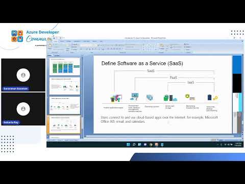 Introduction To Azure Fundamentals