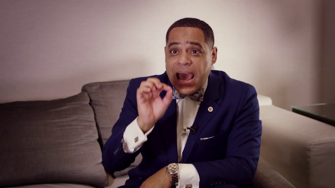 Buck Breaking: Official Film Trailer