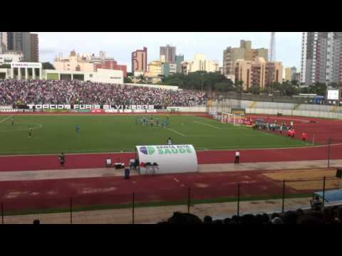 Maringá 1 X 0 Prudentópolis - 22 Março de 2014 no Willie Davids