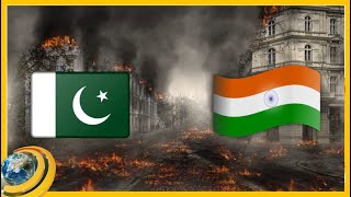 Հնդկաստանն ու Պակիստանը՝ մեծ պատերազմի շեմին. միջուկային տերությունները միմյանց հարվածներ են հասցրել
