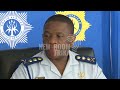 Madlanga Commission Ready To Get The Ball Rolling
