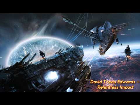 David Travis Edwards - Relentless Impact