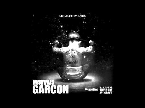 Les Alchimistes - Mauvais Garçon MP3