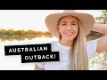 QUEENSLAND Travel Guide Longreach