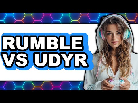 Rumble Vs Udyr - Which Is Better?