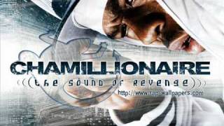 Chamillionaire Southern Takeover C&amp;S