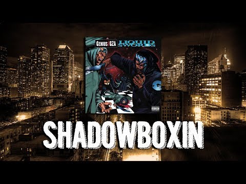 GZA ft. Method Man - Shadowboxin' Reaction