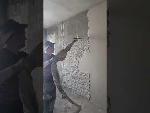 фото штукатурка стен штукатурка дома штукатурка квартир 0