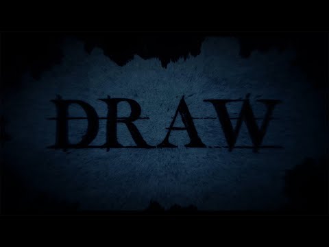 Draw — Trailer (Английский)