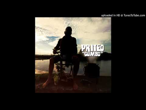 Priteo - Terror (con Inés Pardo, Mítiko y UVE)