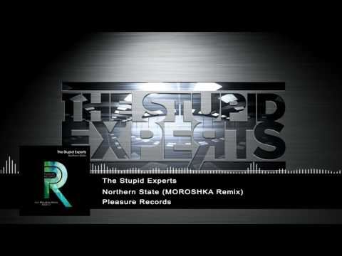 The Stupid Experts - Northern State (MOROSHKA Remix) [Pleasure Records]