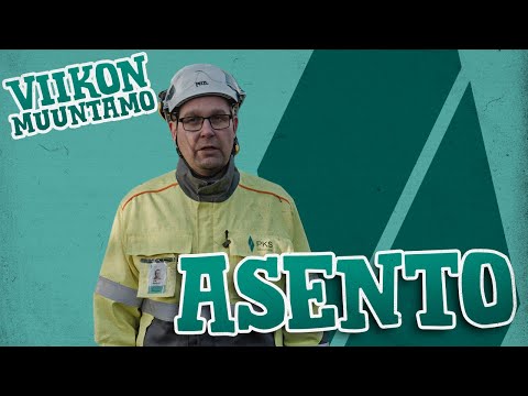 Viikon muuntamo: Tuupovaara, Asento 2518