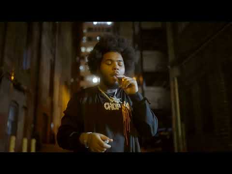 FNF CHOP "Bounce Back" (Official Music Video)