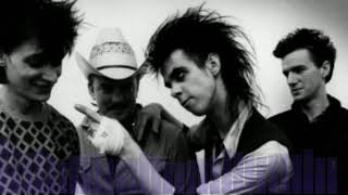 THE BIRTHDAY PARTY - Jennifer&#39;s Veil.1985 🇦🇺