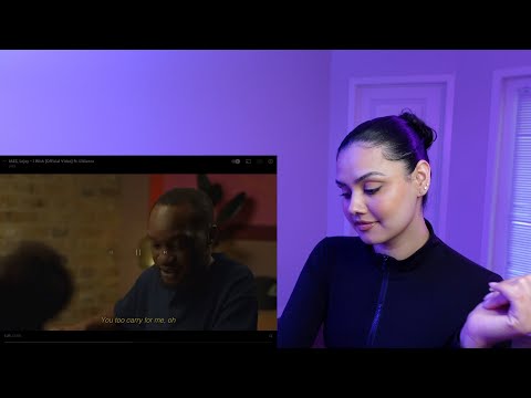 JAE5, Lojay - I Wish (Official Video) ft. Libianca @jae522