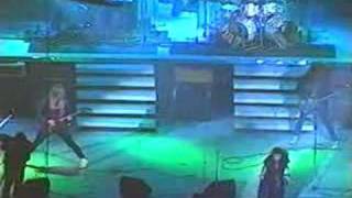 HELLION - Stormrider (Monsters of Rock) Lenningrad with Ann Boleyn (Detente)