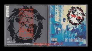 WC And The Maad Circle - Back To The Underground (Ain&#39;t A Damn Thang Changed) 1991