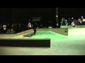 ThX SKATEBOARDING PEEK X Mas Bash 2011