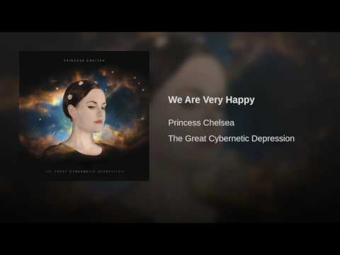 Video thumbnail for We Are Very Happy