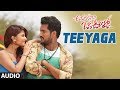 Teeyaga Song | Anaganaga Oka Ullo Movie Songs | Ashok Kumar, Priyanka Sharma | Yajamanya