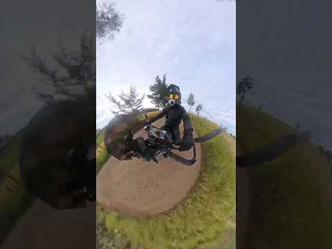 Ruta alterna Paipa- Toca ⛺⛰️🏍