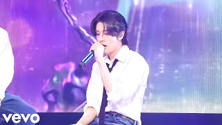 Download lagu ENHYPEN - Hundred Broken Hearts (Live At SBS Inkigayo 14/7/2024) 4K #ENHYPEN #HundredBrokenHearts  mp3