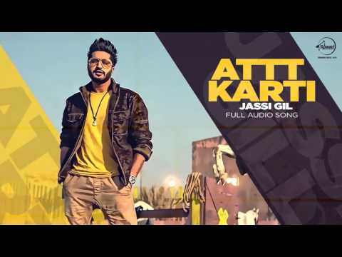 Att Karti Remix (Full Audio) — watch video