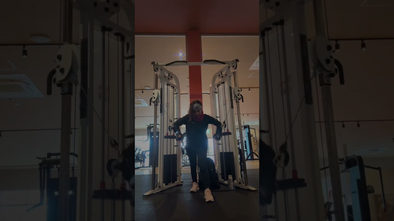 FOR ARMS MUSCLES 💪 @DaddyFrankie #workout #happylife  #viralvideos #shortvideo