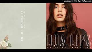 THINKING &#39;BOUT YOU IN THE MORNING - Shawn Mendes x Dua Lipa (Mashup)