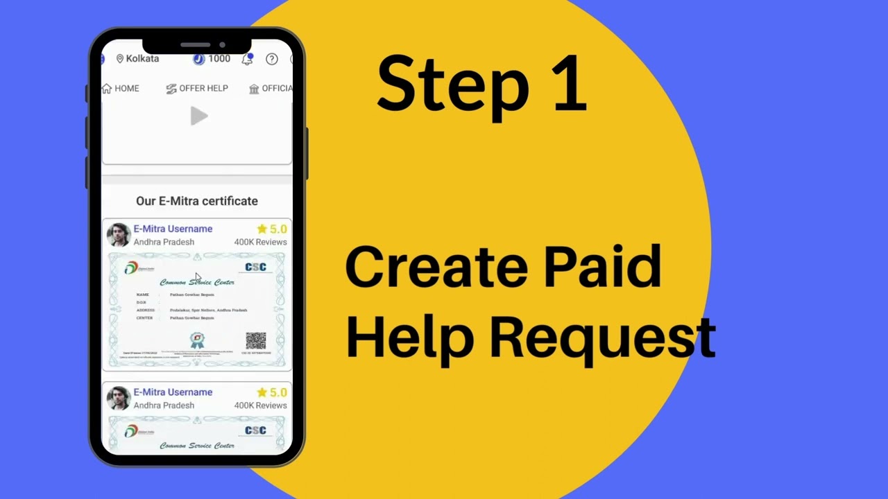 Swaniti Initiative | How to use Emitra service | Government scheme | Government id | Jaano