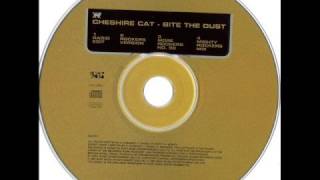 Cheshire Cat - Bite The Dust - Buzz fm Manchester