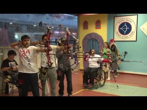 Engelsiz Yürekler - Burcu Kısaç Özel Haberi