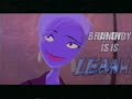 Osmosis Trailer
