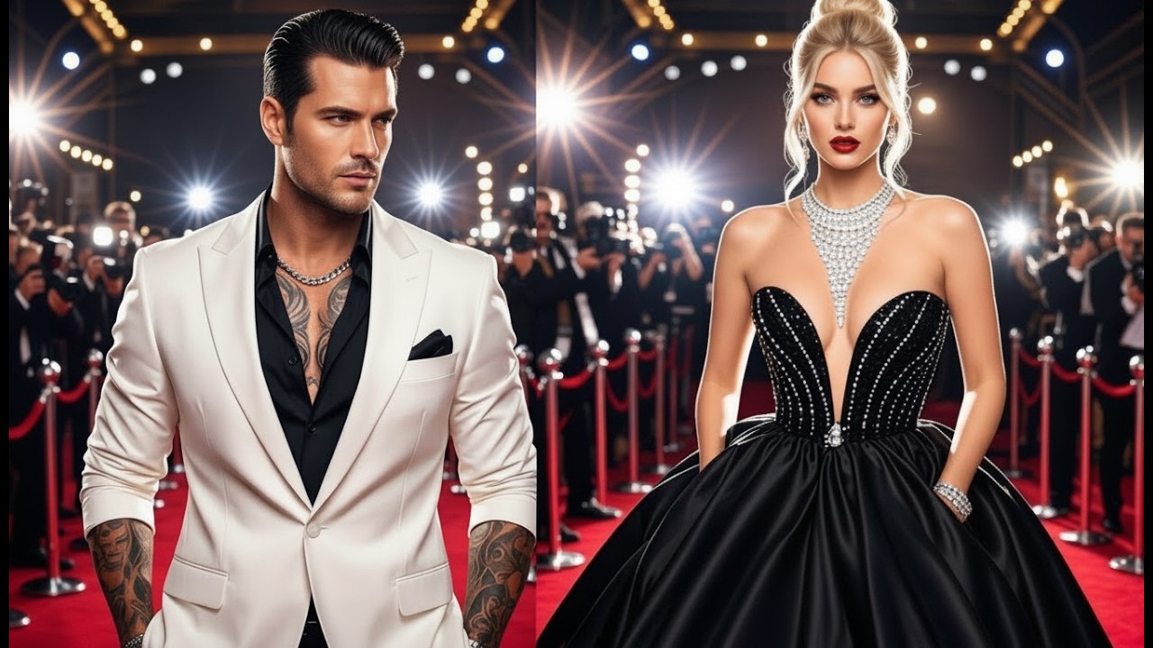 She Returned with a Mafia Boss—The Wife He Destroyed Now Holds His Fate