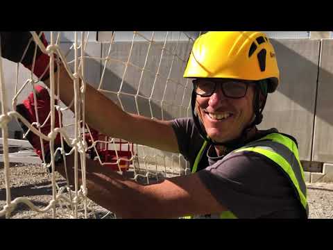 Jochen Henke Sicherheitseinrichtungen - Imagevideo