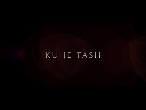 CrueL p ft Kvci - Ku je Tash (Official Trailer) 4K