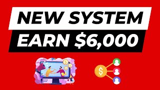 Get Paid $6000/Week With New Affiliate Marketing System (Affiliate Marketing 2023)
