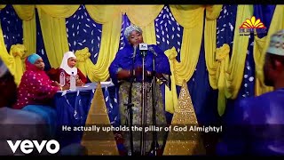 Alhaja Aminat Obirere - Oko Alubarika Official Vid