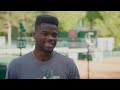 Frances Tiafoe-American Dream: Real Sports Trailer (HBO)