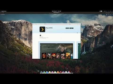 (FIXED) Broken Plex & Plex HTPC Flatpak apps in elementary OS as of a month ago.
