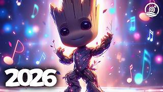 Music Mix 2026 🎧 EDM Mixes of Popular Songs 🎧 EDM Bass Boosted Music Mix #552