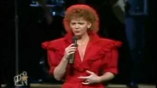 Reba McEntire-&quot;One Promise Too Late&quot; (Live-1987)