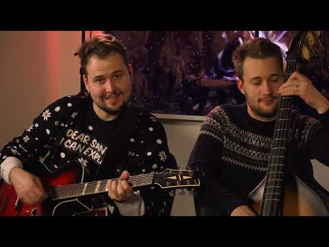 Vrli muzikanti - Božična noč (Ansambel Franca Miheliča)