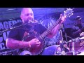 The Hangdog Hearts @ Farmageddon Music Fest 2013-  Drag the River